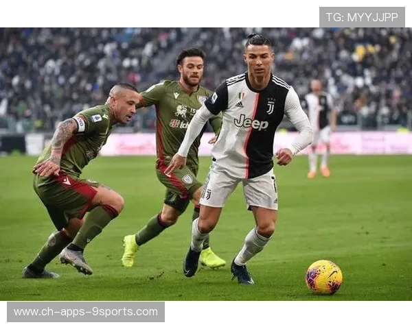 尤文教练组公布：传球与冲刺两项数据将作为选拔标准