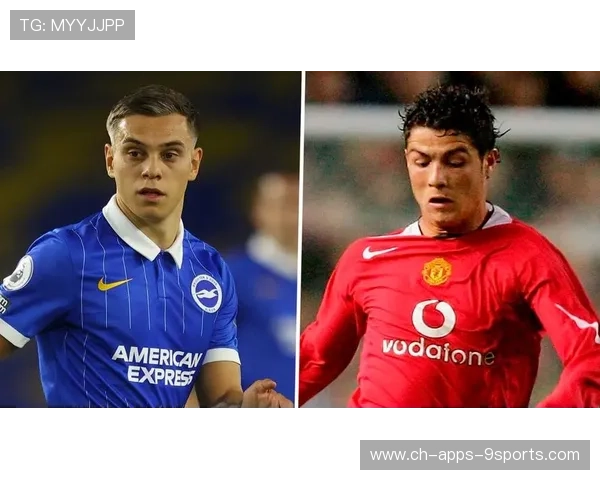 布莱顿研究C罗式杀伤气息：揭秘绿茵场上的终极杀手