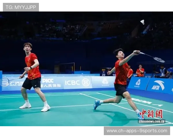江苏羽毛球男团鏖战340分钟险胜夺冠，全运最燃一战