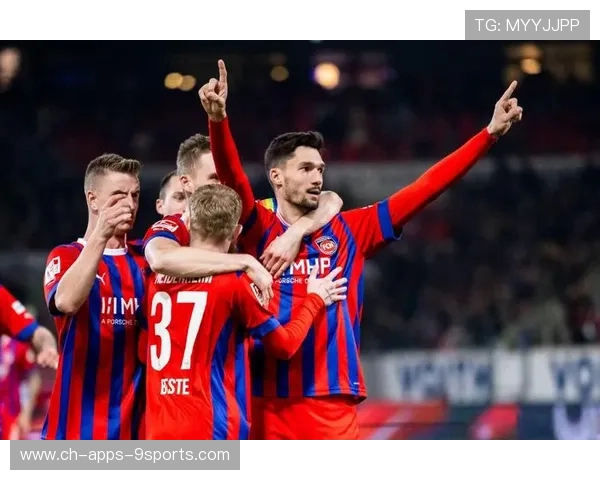 海登海姆争取关键积分动向：战术布局与未来展望