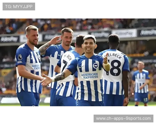 热刺抢先拜仁与布莱顿开启中场谈判,争夺潜力新星 热刺抢先拜仁与布莱顿开启中场谈判,争夺潜力新星