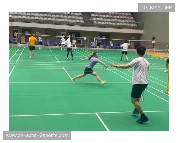 羽毛球后场高远球强度训练：提升你的场上统治力