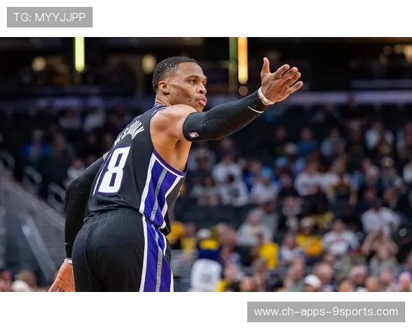 威少的三双表现超越基德，书写NBA新篇章，威少几次三双了