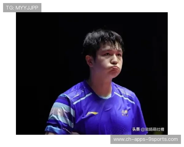 尹航称赞樊振东反手神球，展现顶级水准，樊振东反手体系
