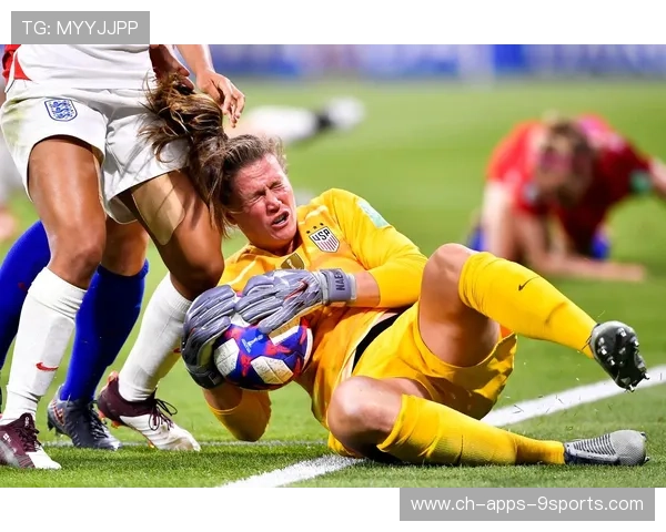 美国女子足球：提前锁定出线，畅享冠军！，美国女子足球队长