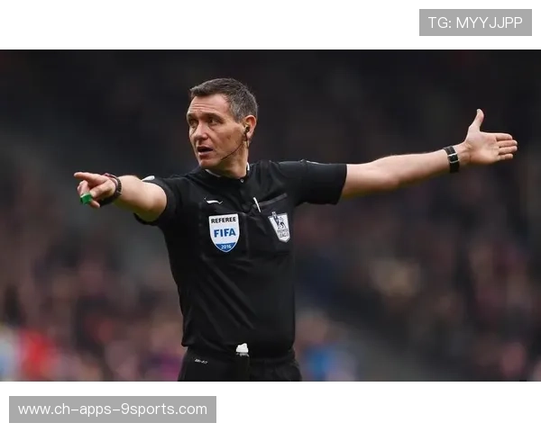 英超裁判报告：本轮争议判罚深度解析，英超裁判主队