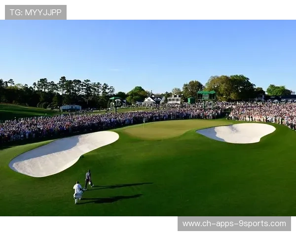 高尔夫大师赛：欧洲名将再获佳绩，实力再攀新高！，2021年高尔夫大师赛