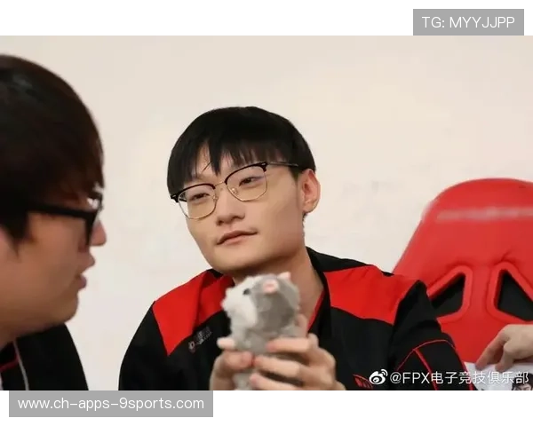 某选手成为队伍核心支柱