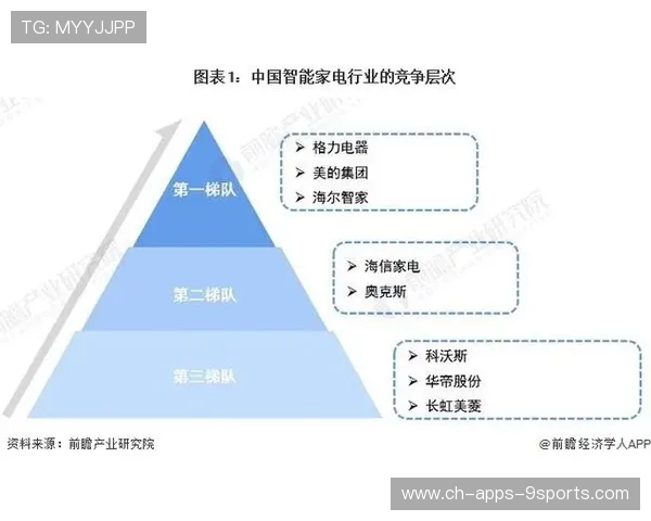 电竞行业的赞助商深度洞察