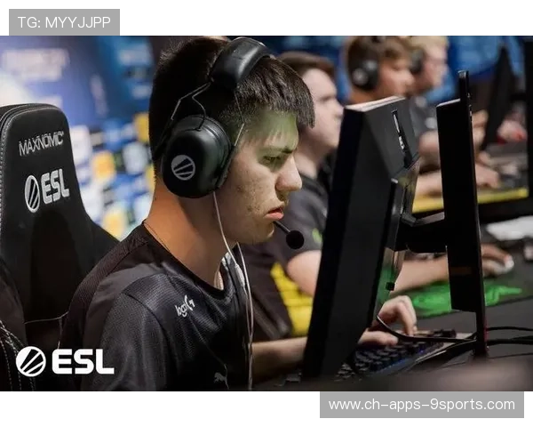 CSGO2职业赛中的细节操作合集